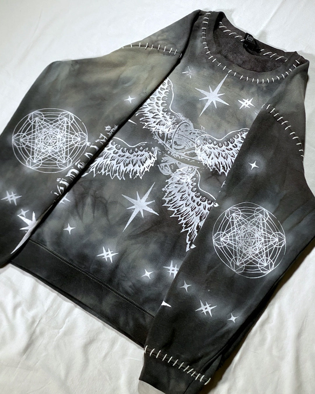 Lightworker (XL)