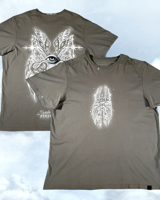 I am worthy of love even in low moments (L)