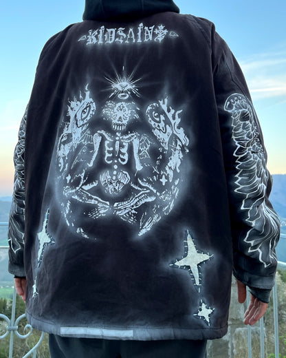 Holy Spirit (L-XL)