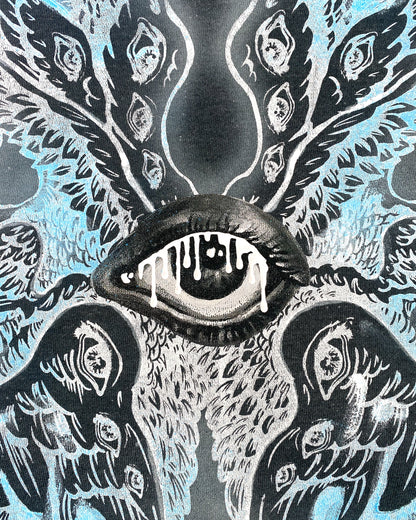 I protect my peace without guilt (oversized XL)