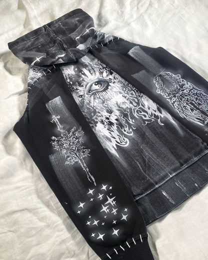 I’m worthy of love (XL)