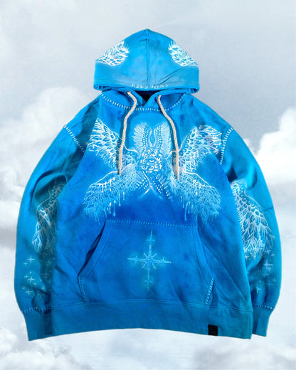 I am more than capable to turn my best dreams into reality (oversized M)