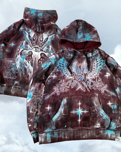 I honor my sensitivity (XL)