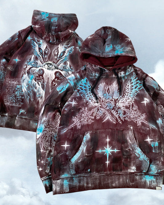 I honor my sensitivity (XL)