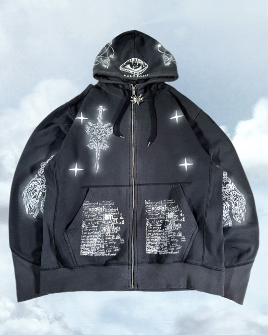 I am learning that being myself creates real connection (XL)