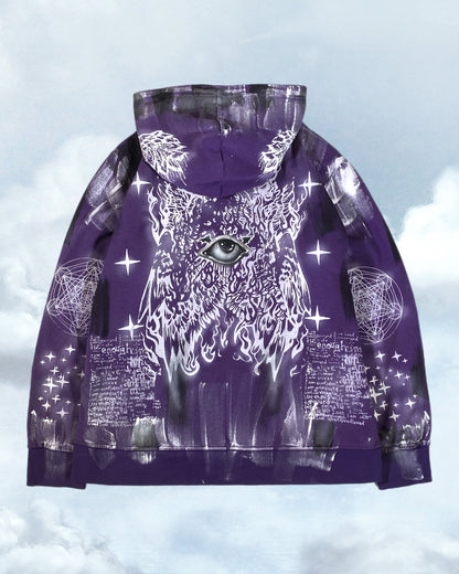 I trust my vision (XL)