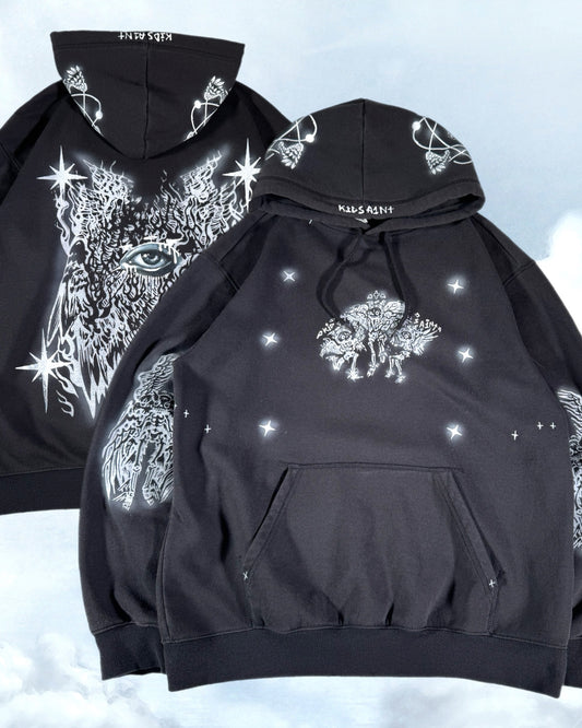 I know it gets better (oversized M)