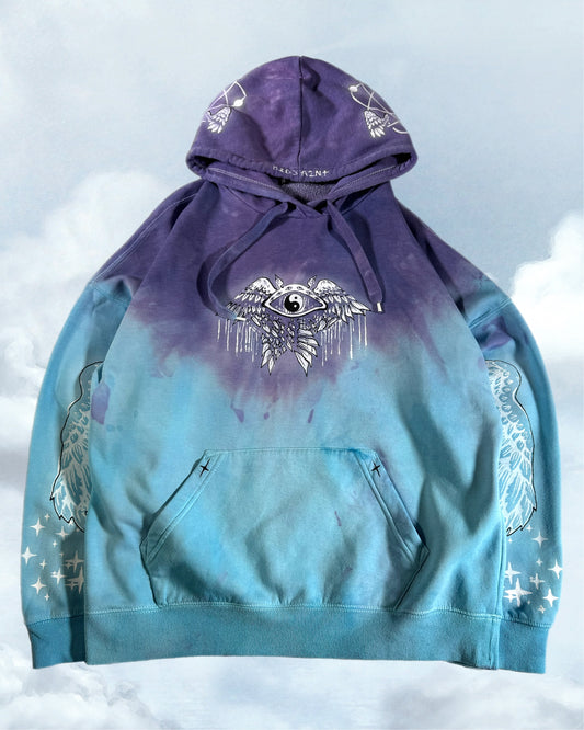 Choosing myself is healthy (roomy M)