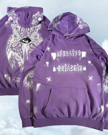 I choose calm over chaos (XL)