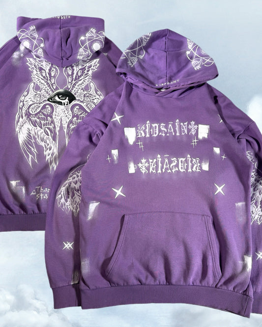 I choose calm over chaos (XL)