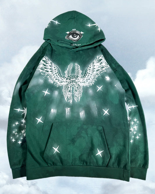 I am learning that rejection does not define my worth (L)