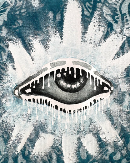 I release attachment to one-sided connections and old patterns (XXL)