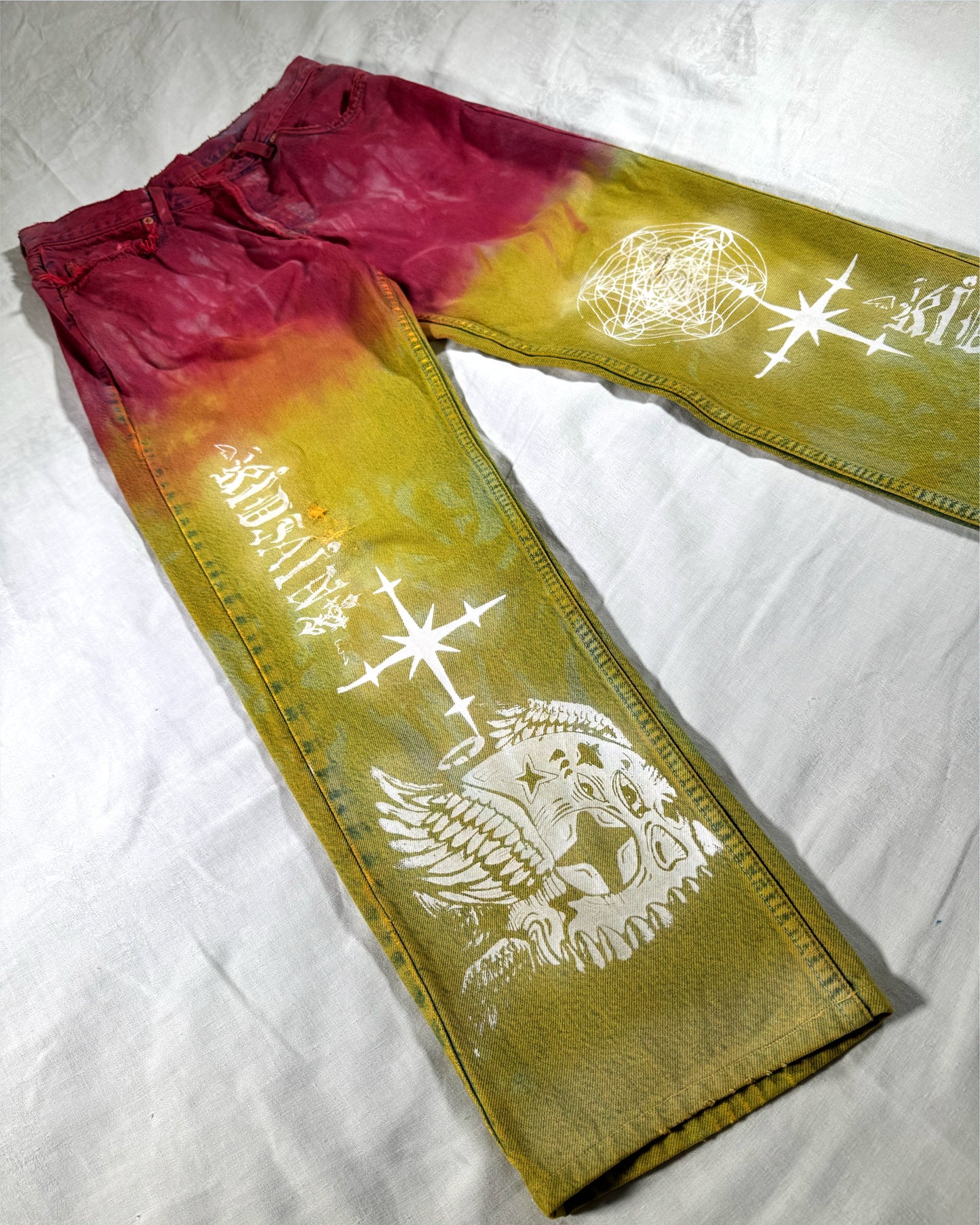 I choose alignment over approval (M(US32))