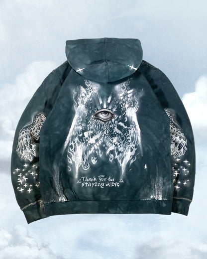 I trust myself (XL)