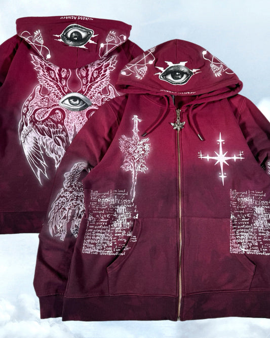 I am still worthy, even when i feel broken (M)