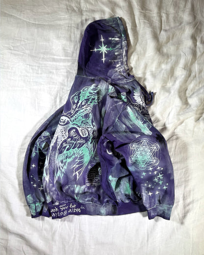 It’s okay to slow down (XL)