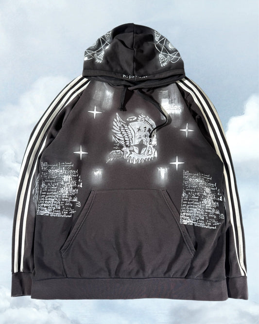 I am allowed to exist without performing (XL)