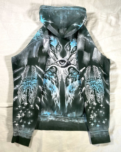 I honor my truth (oversized L)