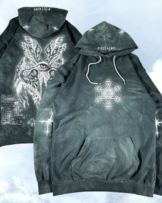 I am enough as i am (L)