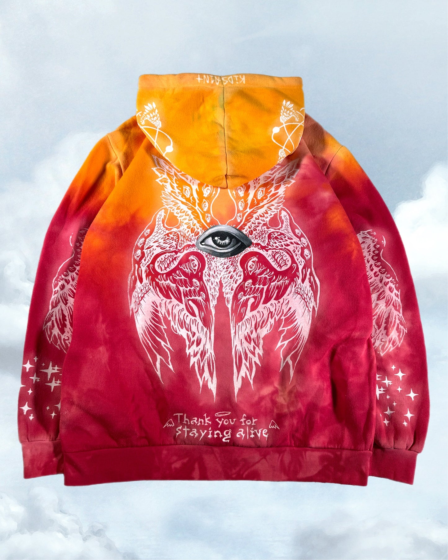 My needs always matter (roomy L)