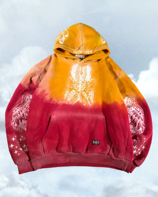 I can be loving and still say no (oversized L)