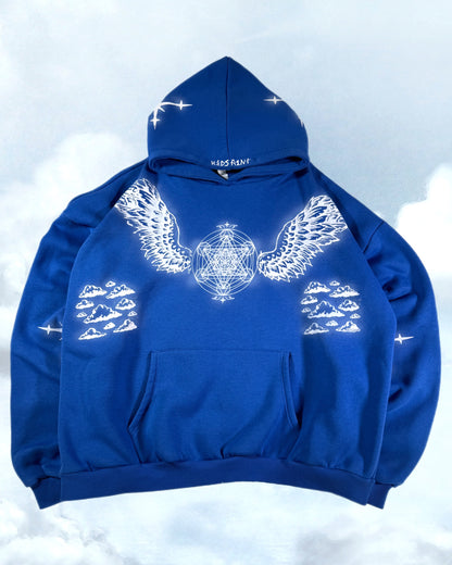 I honor my needs with tenderness (oversized XXL)