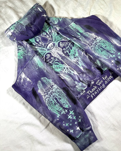 It’s okay to slow down (XL)