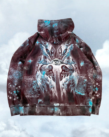 I honor my sensitivity (XL)