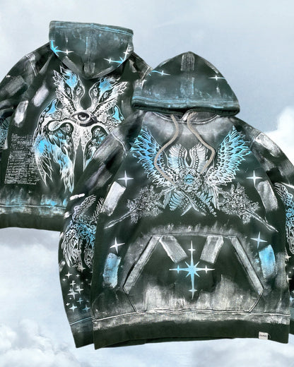 I honor my truth (oversized L)