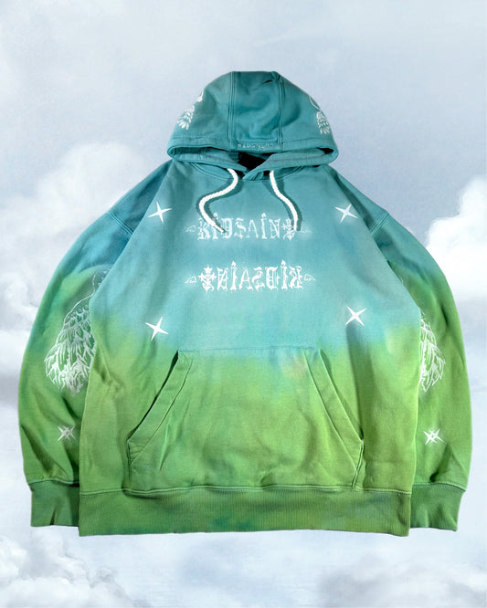 I can survive being misunderstood (oversized L)