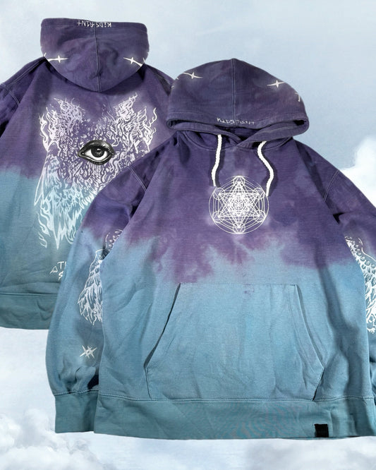 I am not selfish for honoring my limits (very oversized L)