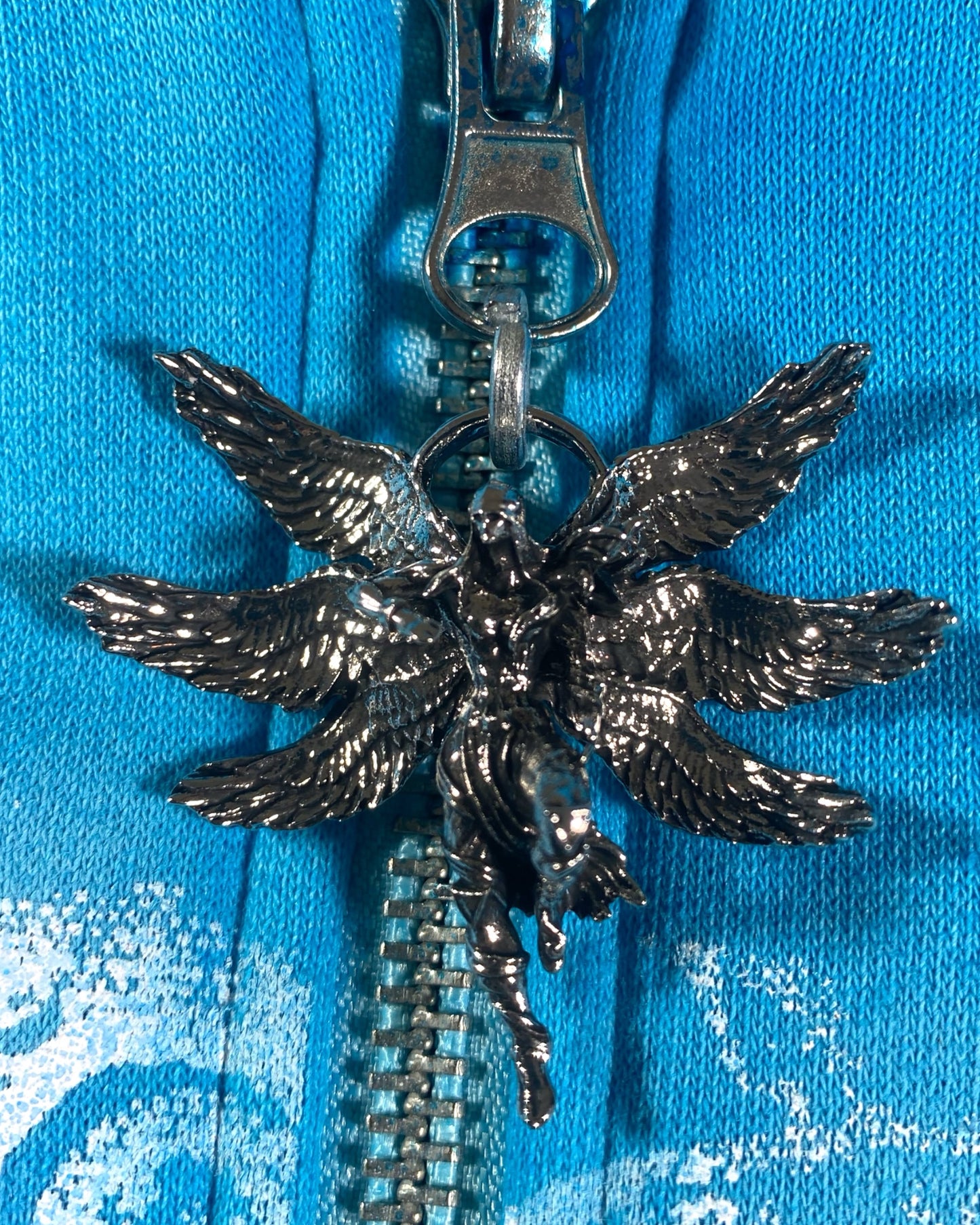 I am enough even when I feel small or unseen (M)