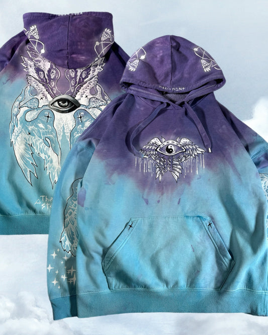 Choosing myself is healthy (roomy M)