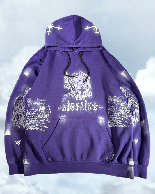 I am allowed to emotionally detach from people that don’t serve my highest good (XL)