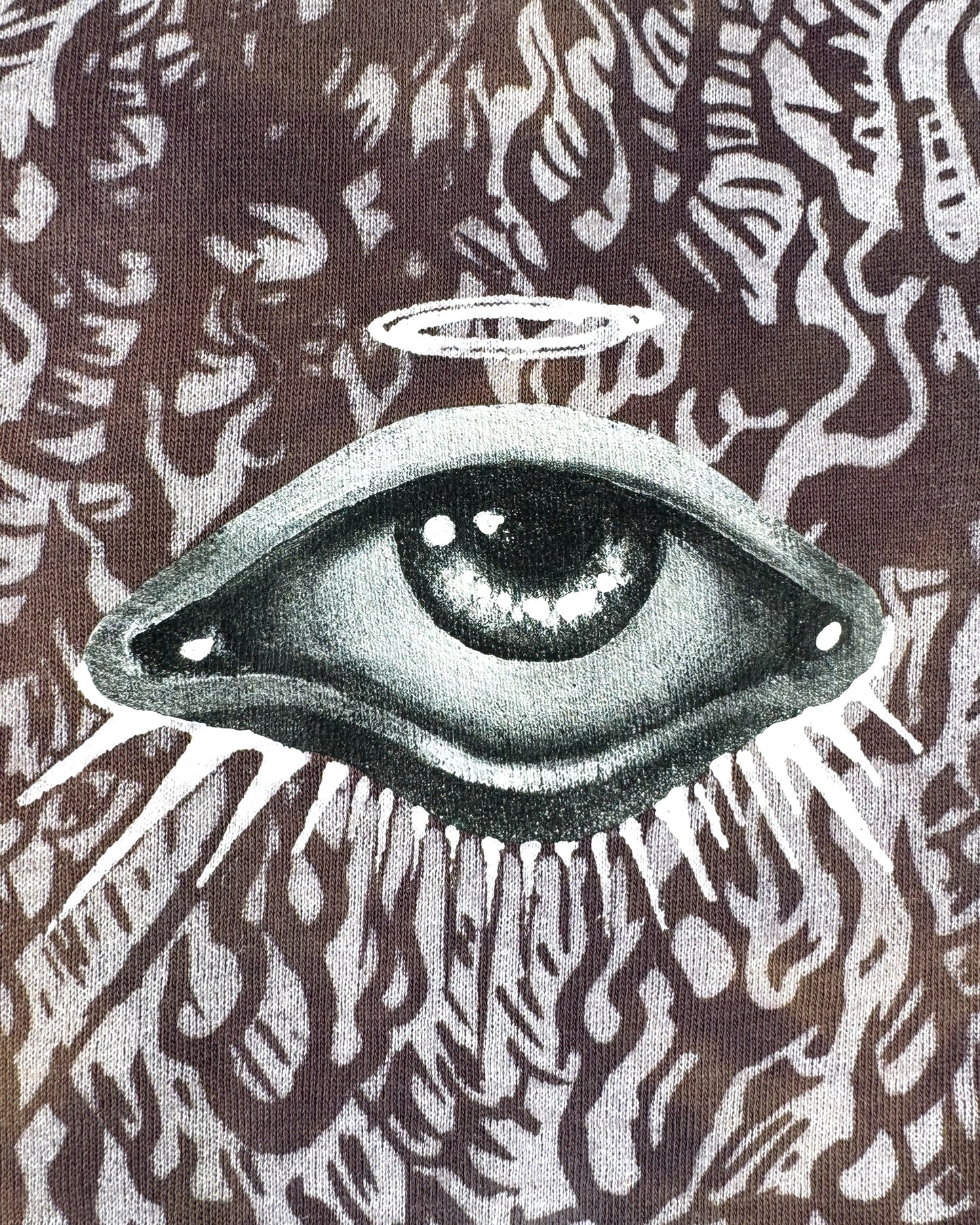 I am allowed to stop explaining myself (XXL)