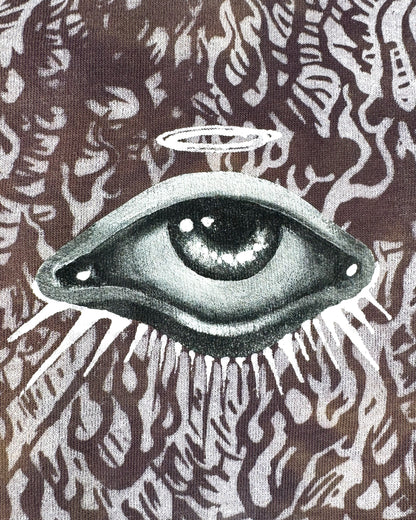 I am allowed to stop explaining myself (XXL)