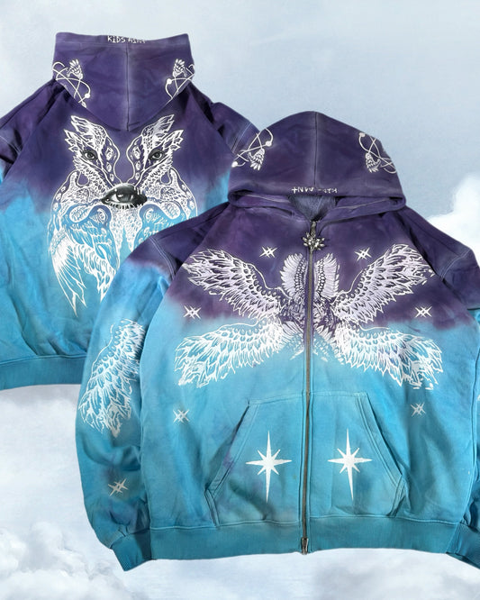 My choices only need to make sense to my soul (oversized XXXL)