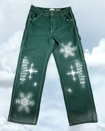 I choose self-respect over people-pleasing (L(US36))