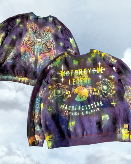 I don’t need to prove anything (3XL)