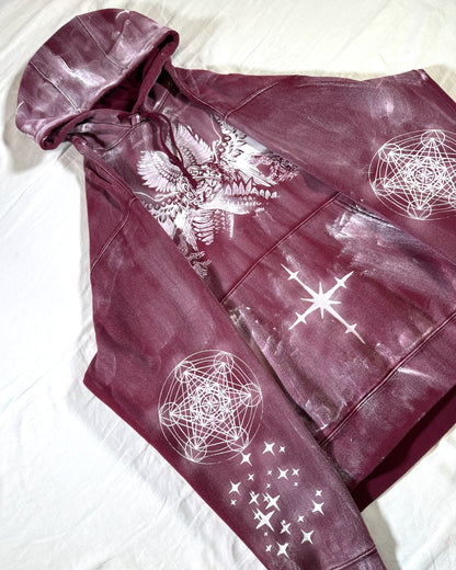 Everything I need is already within me (XL)