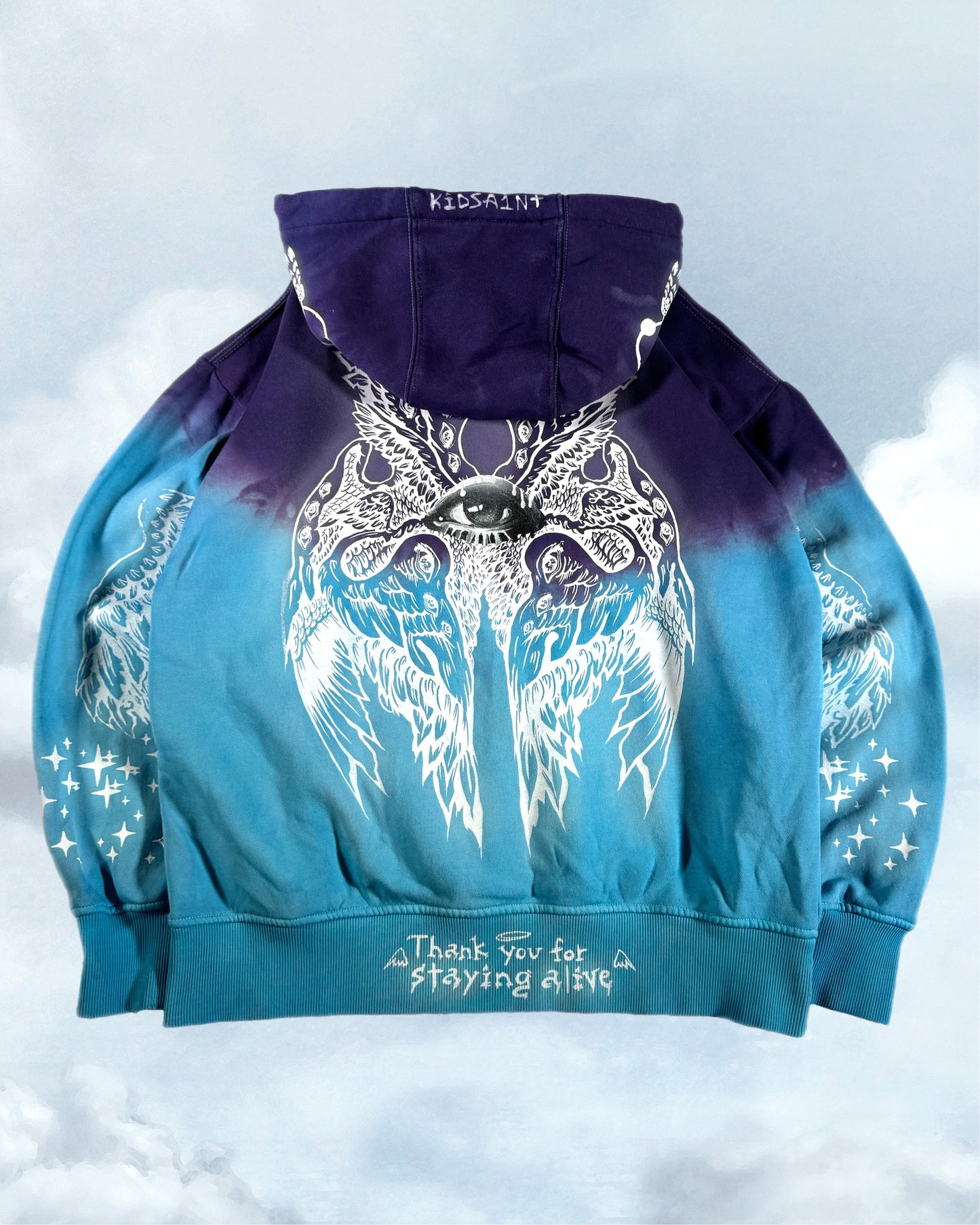 My time always matters (oversized L)