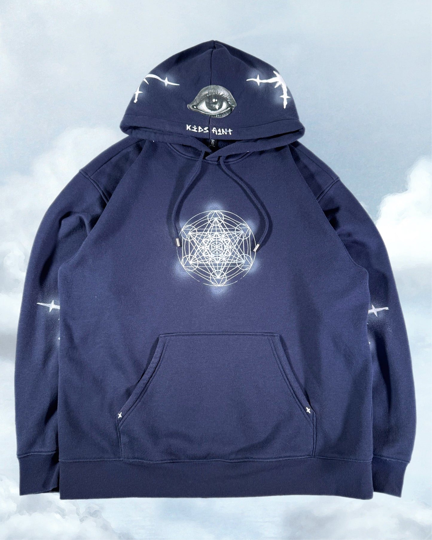 Rest is productive for my body and mind (L)