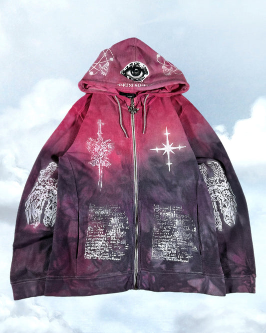 I am worthy of a great life (M)