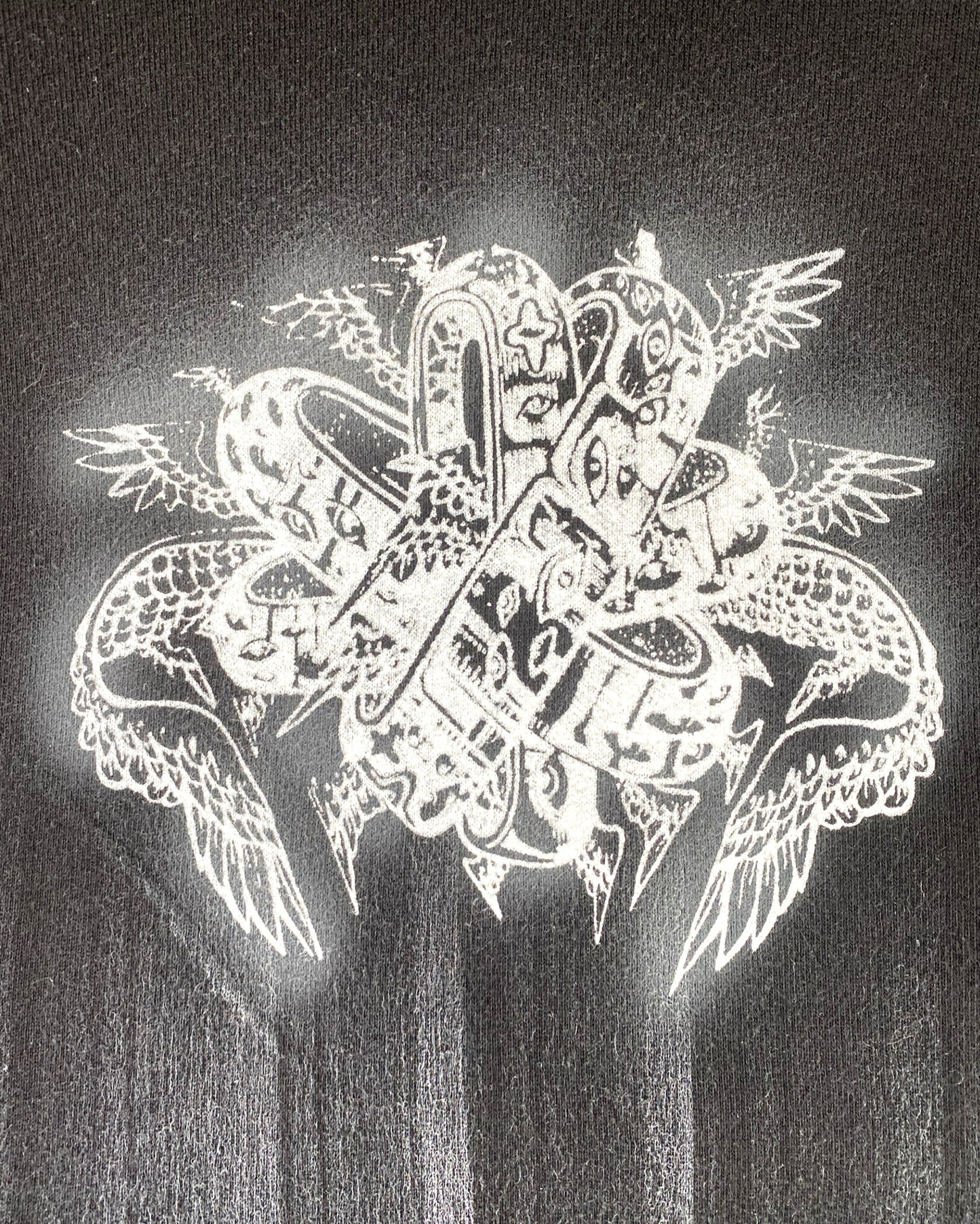 I am deserving of joy, belonging, and understanding (6XL)