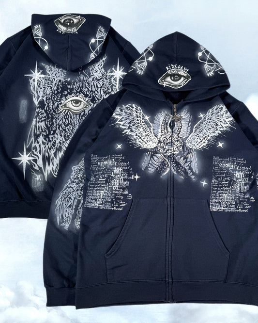 I deserve to be happy therefore i choose to be happy (M)