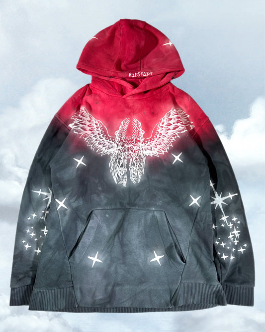 My energy is sacred and i protect it gently (M)