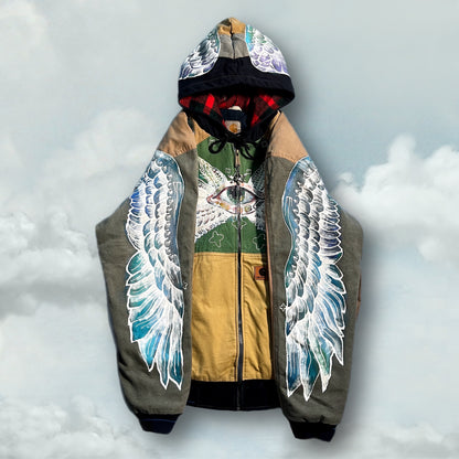 SERAPHIM OF TRUTH (CARHARTT (L))