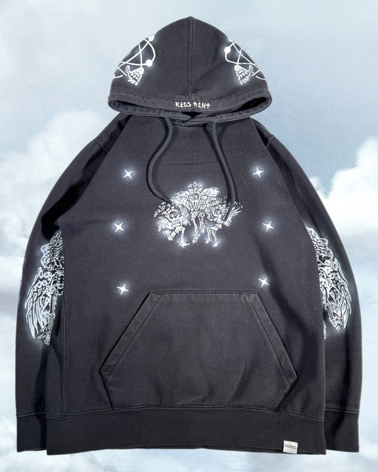 I don’t have to believe every thought that i have (M)