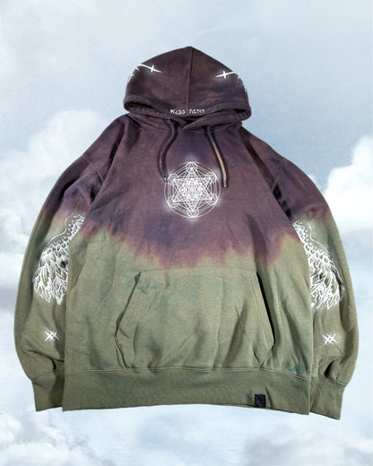 I am learning balance (oversized XL)