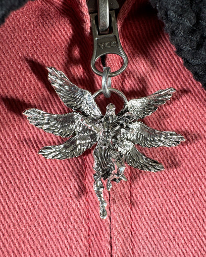 I always honor my intuition (L)